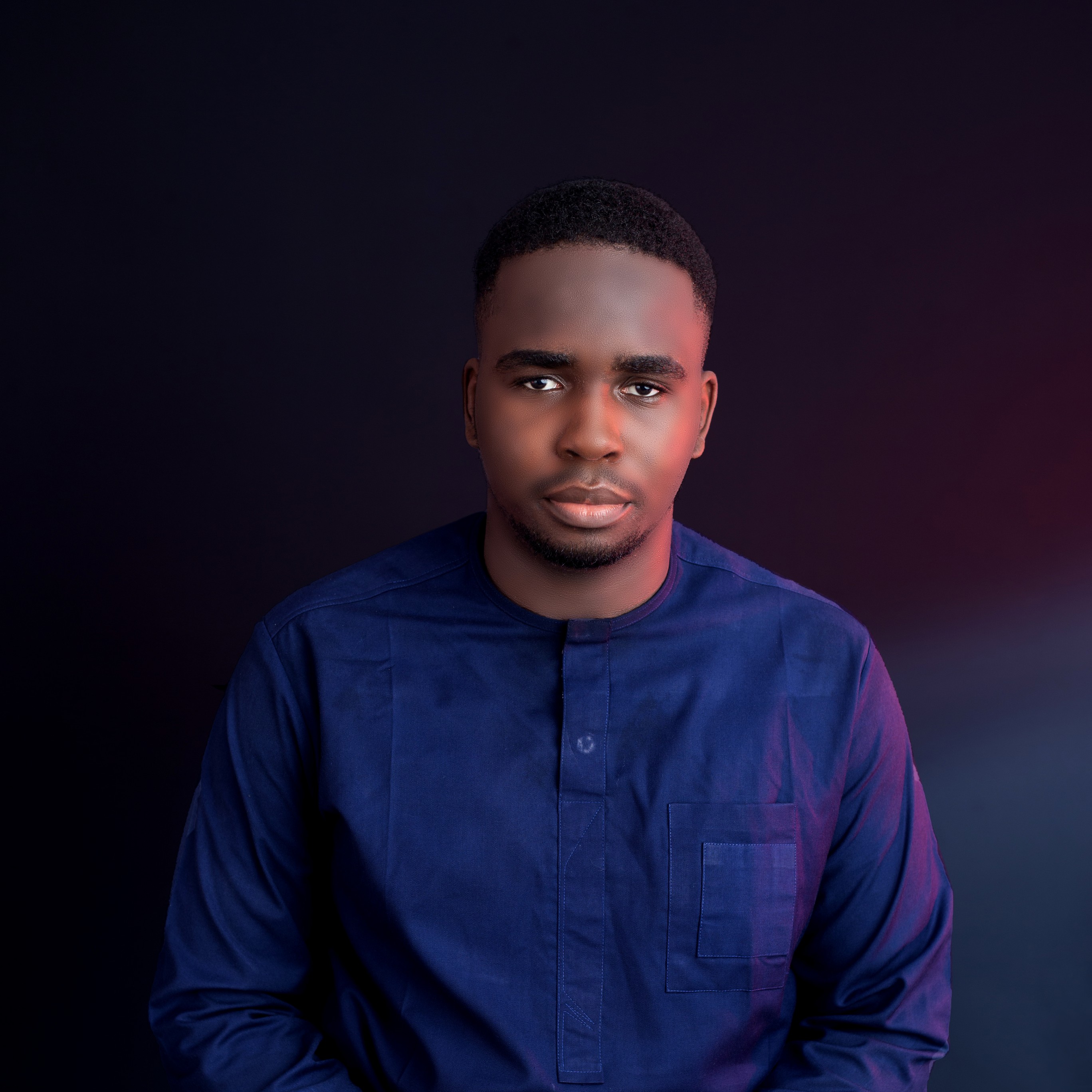 Reuben Alabi